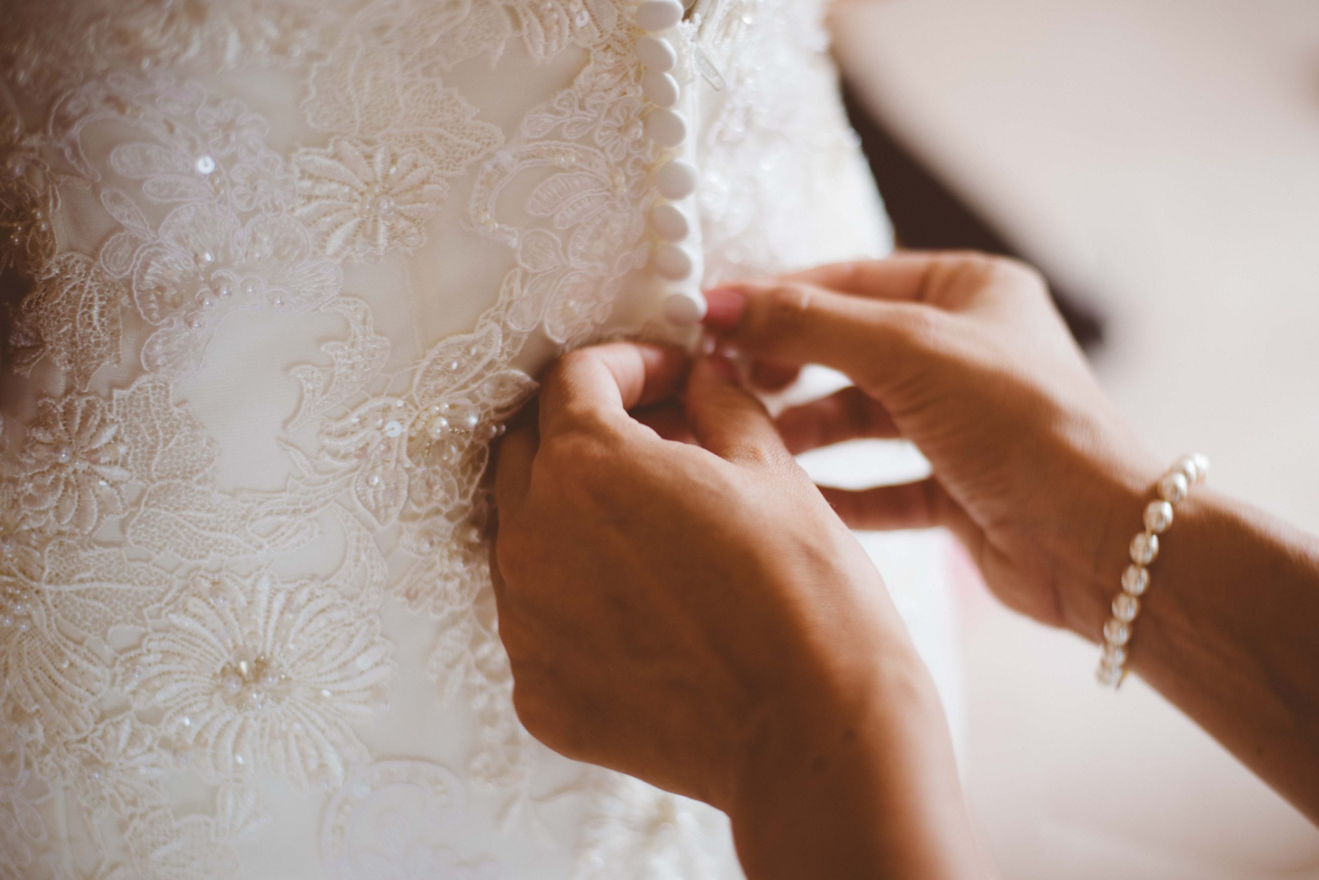 Lola Wedding Photographer 1