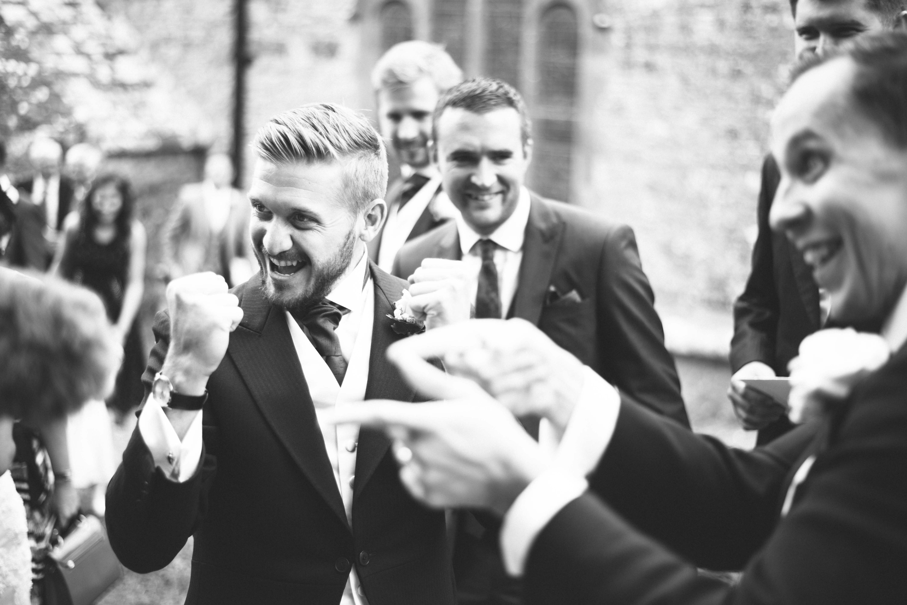 Lola Wedding Photographer 2