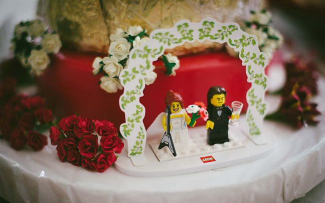 Wedding Photography